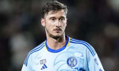 Атланта Юнайтед, Алексей Миранчук