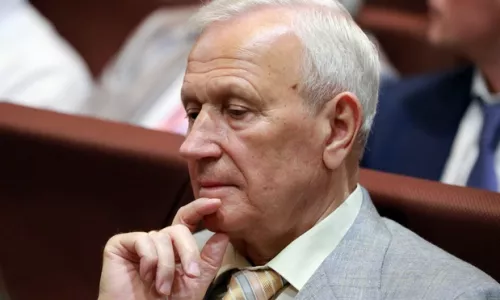 ФК Ростов, Вячеслав Колосков