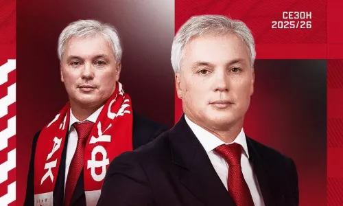 ФК Спартак Москва, ПФК ЦСКА