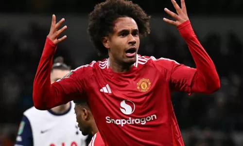 Манчестер Юнайтед, Джошуа Зиркзее