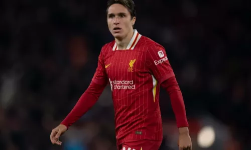 Ливерпуль, Федерико Кьеза