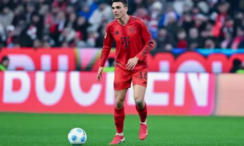 Тоттенхэм, Бавария