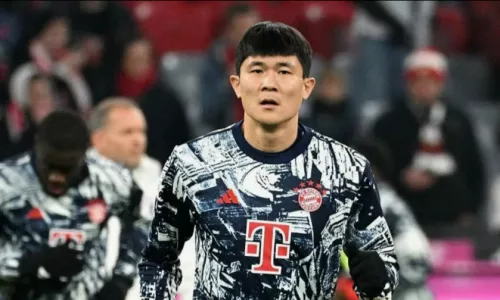 Бавария, Ювентус