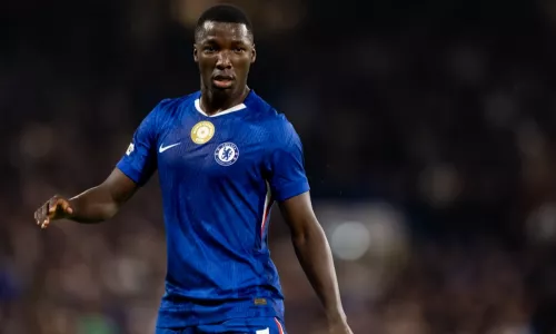 Челси, Реал Мадрид