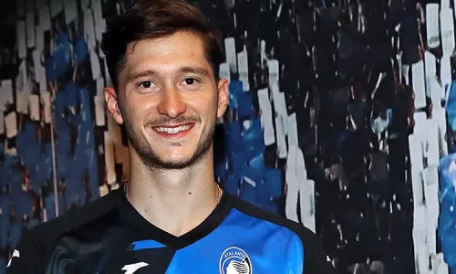 Атланта Юнайтед, ФК Локомотив Москва