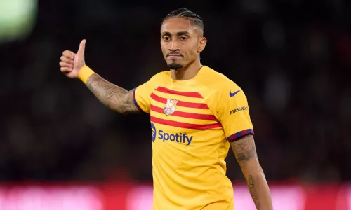 Барселона, Реал Мадрид