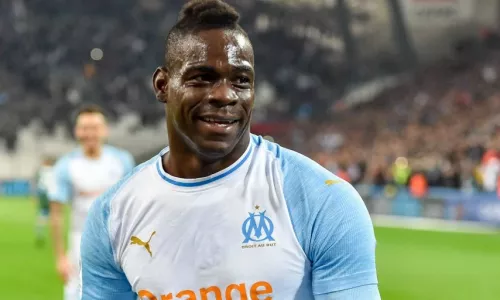 Марио Балотелли