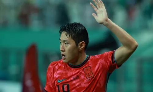 ПСЖ, Ли Кан Ин