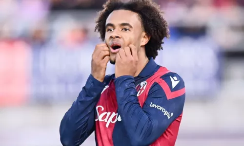 Рома, Манчестер Юнайтед