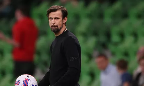 ФК Зенит, Властимил Петржела