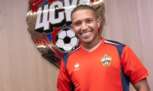 ПФК ЦСКА, ФК Спартак Москва