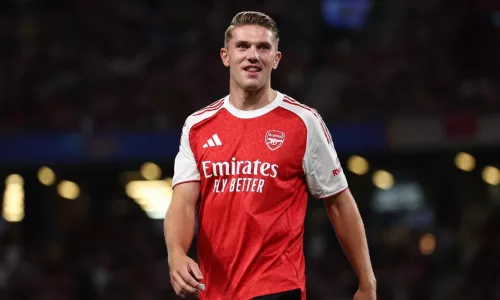 Арсенал, Микель Артета