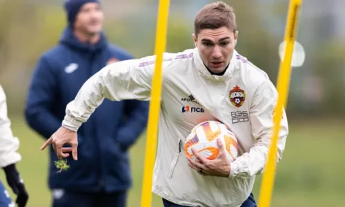 ПФК ЦСКА, Бешикташ