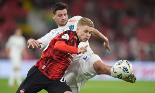 ФК Спартак Москва, Даниил Зорин