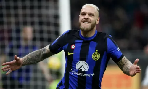 Интер, Федерико Димарко