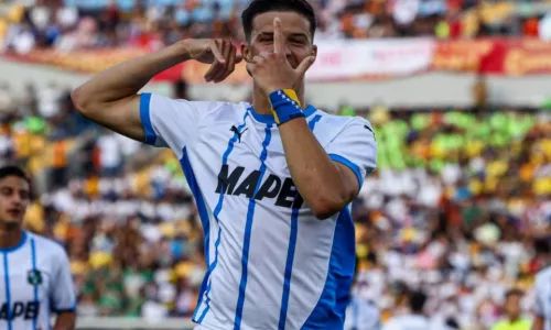 Ювентус, Интер