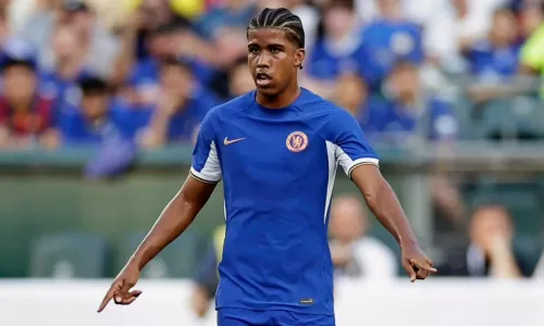 Ювентус, Челси