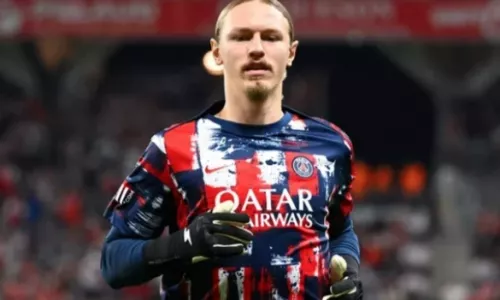 ПСЖ, Страсбур