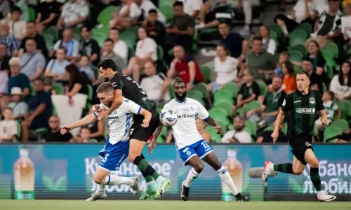 ФК Динамо Москва, Игорь Семшов