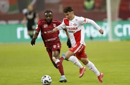 ФК Спартак Москва, Дмитрий Аленичев