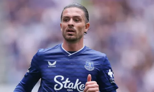 Эвертон, Манчестер Сити