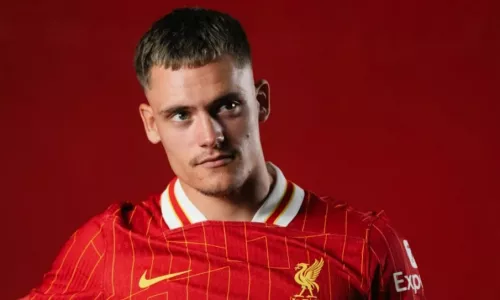 Ливерпуль, Арне Слот