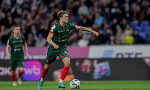 ФК Локомотив Москва, Алексей Батраков