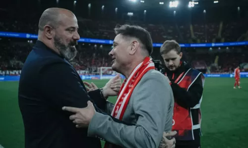 ФК Спартак Москва, Дмитрий Аленичев