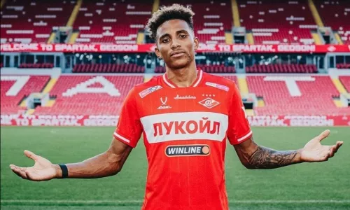 ФК Спартак Москва, ФК Ростов