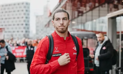 ФК Спартак Москва, Срджан Бабич