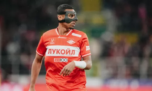 ФК Спартак Москва, ФК Ростов