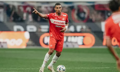 ФК Спартак Москва, ФК Ростов