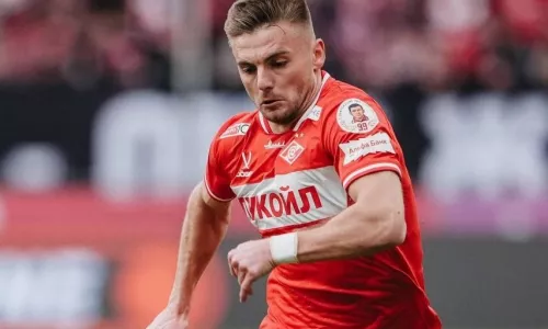 ФК Спартак Москва, ФК Ростов