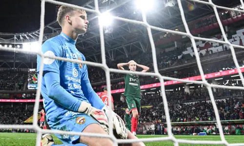 ПФК ЦСКА, ФК Локомотив Москва