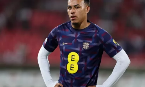 Челси, Морган Роджерс