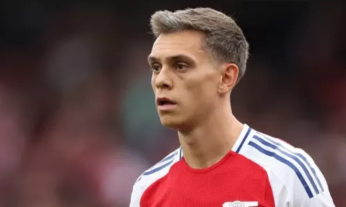 Арсенал, Микель Артета