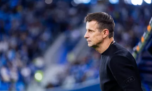 ФК Сочи, ФК Зенит