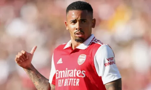 Фламенго, Арсенал