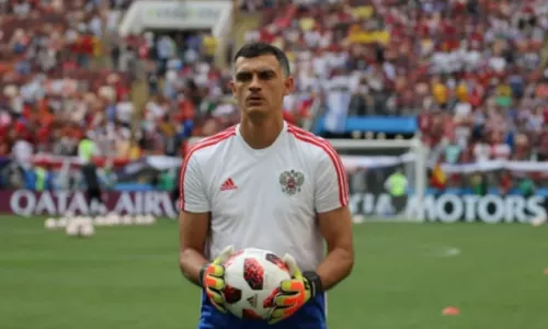 ПФК ЦСКА, Владимир Габулов