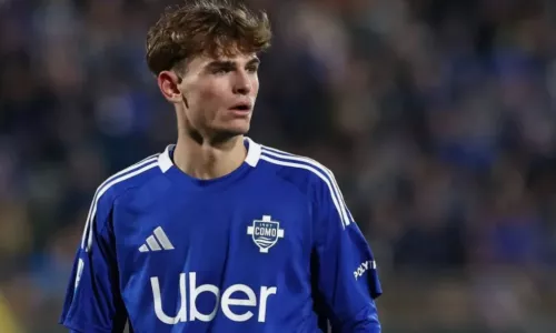 Комо, Ювентус