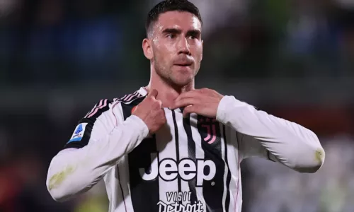 Ювентус, Тоттенхэм