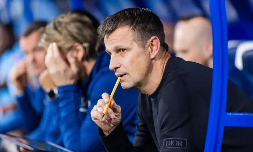 ФК Зенит, ФК Сочи