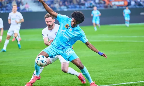 ФК Зенит, Сергей Семак