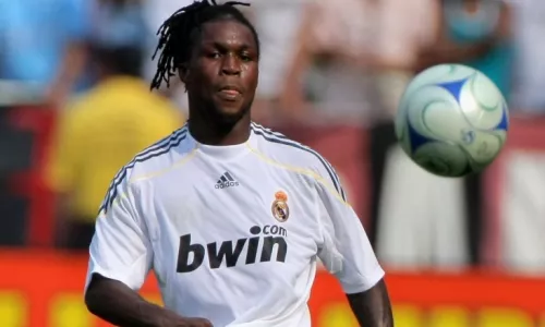 Реал Мадрид, ФК Алания