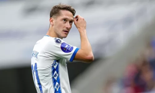 ФК Динамо Москва, ФК Ахмат