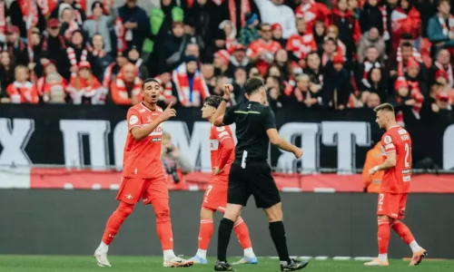 РФС, ФК Спартак Москва