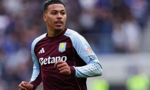 Челси, Астон Вилла