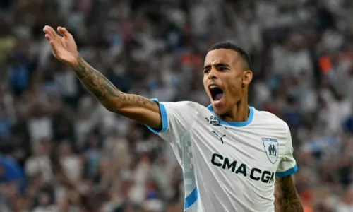 Барселона, Марсель