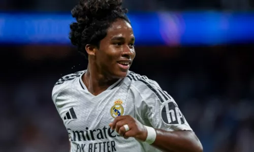 Реал Мадрид, Севилья