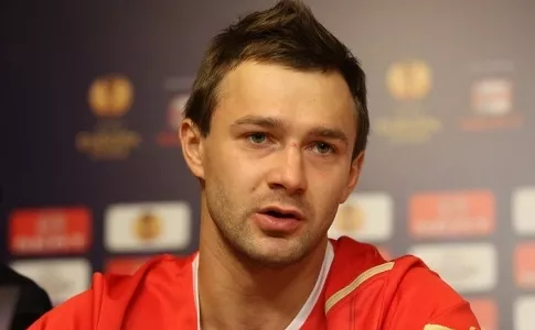 ФК Локомотив Москва, Дмитрий Сычёв